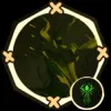 Стикер 29 🌐 Видеоанимированный набор эмоджи по игре «Call of Dragons»