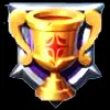 Стикер 46 🌐 Видеоанимированный набор эмоджи по игре «Call of Dragons»