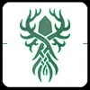 Стикер 44 🌐 Видеоанимированный набор эмоджи по игре «Call of Dragons»