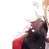 Стикер 9 𝐂𝐚𝐥𝐥𝐢𝐬𝐭𝐨 𝒃𝒚