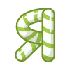 Стикер 33 #animals #decor #food #fonts #static #xmas