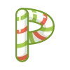Стикер 18 #animals #decor #food #fonts #static #xmas