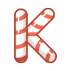 Стикер 12 #animals #decor #food #fonts #static #xmas
