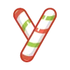 Стикер 21 #animals #decor #food #fonts #static #xmas