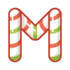 Стикер 14 #animals #decor #food #fonts #static #xmas