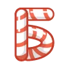 Стикер 2 #animals #decor #food #fonts #static #xmas