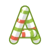 Обложка набора #animals #decor #food #fonts #static #xmas