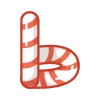Стикер 30 #animals #decor #food #fonts #static #xmas