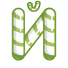 Стикер 11 #animals #decor #food #fonts #static #xmas