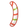 Стикер 60 #animals #decor #food #fonts #static #xmas