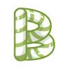 Стикер 3 #animals #decor #food #fonts #static #xmas