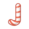 Стикер 45 #animals #decor #food #fonts #static #xmas