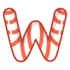 Стикер 53 #animals #decor #food #fonts #static #xmas
