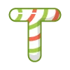 Стикер 20 #animals #decor #food #fonts #static #xmas