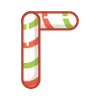 Стикер 4 #animals #decor #food #fonts #static #xmas