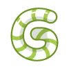 Стикер 43 #animals #decor #food #fonts #static #xmas