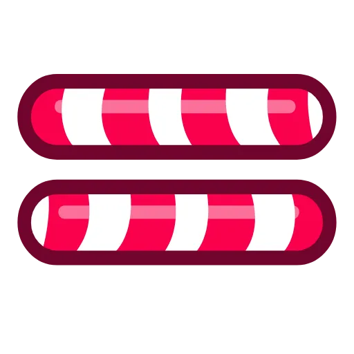 Стикер 45 #animated #decor #food #fonts #xmas