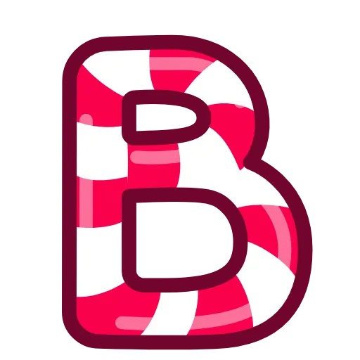 Стикер 2 #animated #decor #food #fonts #xmas