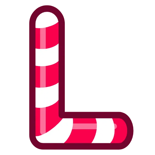 Стикер 12 #animated #decor #food #fonts #xmas
