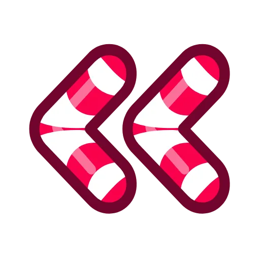 Стикер 28 #animated #decor #food #fonts #xmas