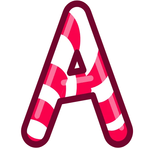 Обложка набора #animated #decor #food #fonts #xmas