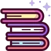 Стикер 26 Candy Style