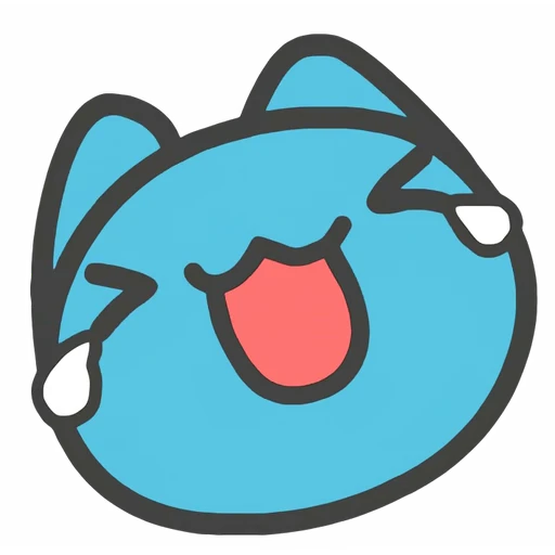 🤣 Стикер «Capoo» для Telegram