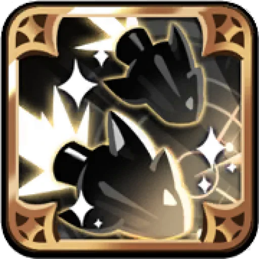 🤩 Стикер «Captain Caviar Cookie» для Telegram