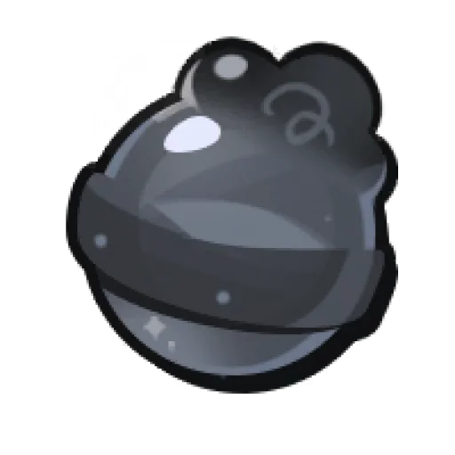 🤩 Стикер «Captain Caviar Cookie» для Telegram