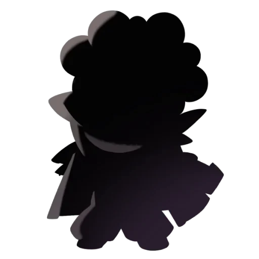 🤩 Стикер «Captain Caviar Cookie» для Telegram