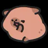 Стикер 57 Capybara-3
