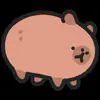 Стикер 16 Capybara-3