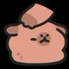 Стикер 5 Capybara-3