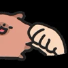 Стикер 59 Capybara-3