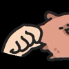 Стикер 58 Capybara-3