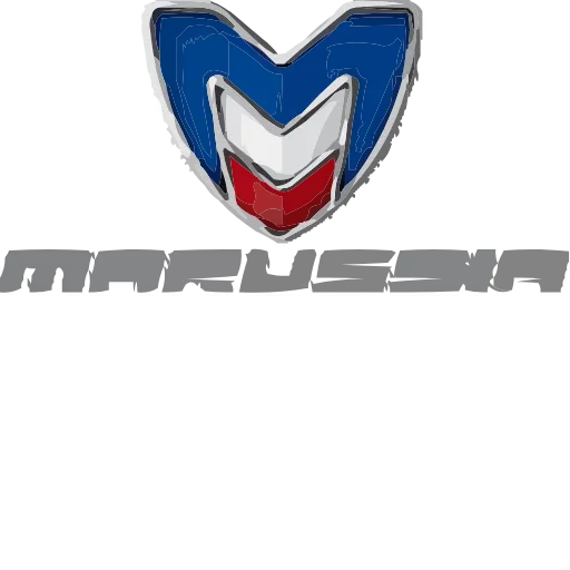 Стикер 47 Car Brands HD