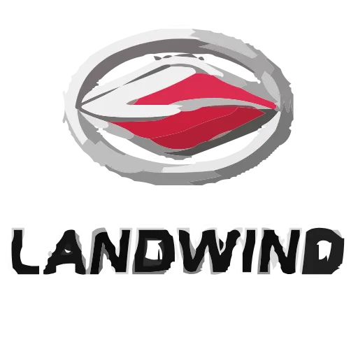 Стикер 19 Car Brands HD