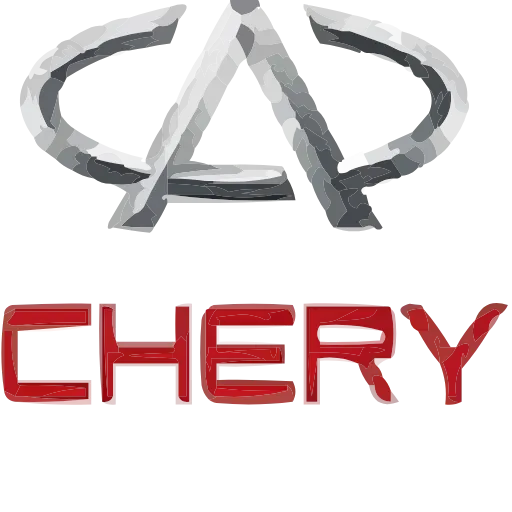 Стикер 45 Car Brands HD