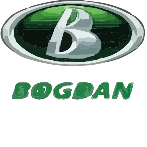 Стикер 57 Car Brands HD