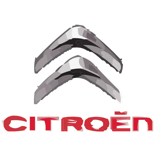 Стикер 15 Car Brands HD