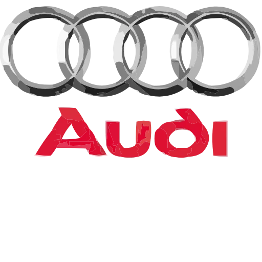 Стикер 32 Car Brands HD