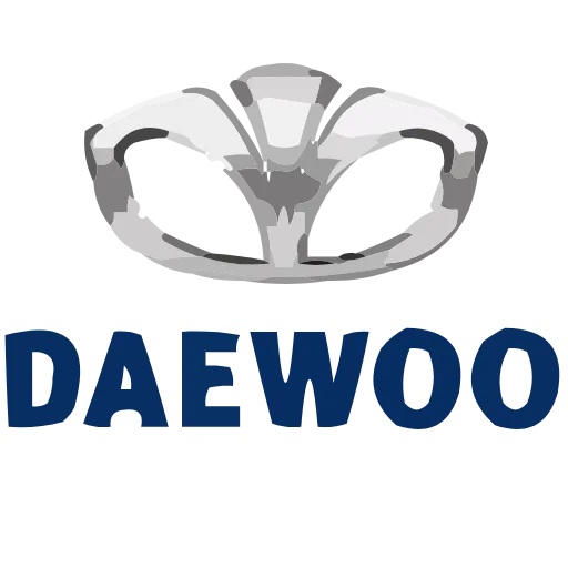 Стикер 53 Car Brands HD