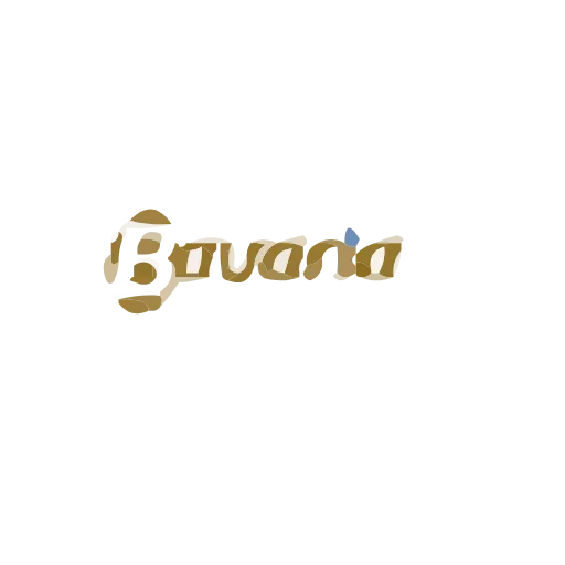 Стикер 5 Car Brands HD