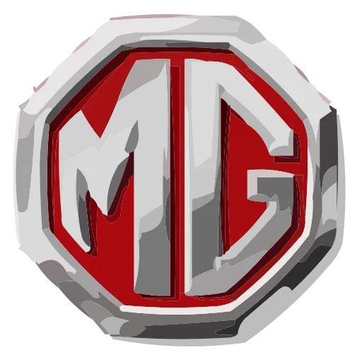Стикер 28 Car Brands HD