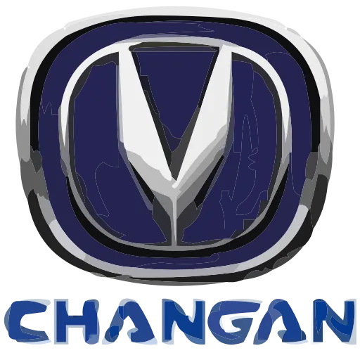 Стикер 35 Car Brands HD
