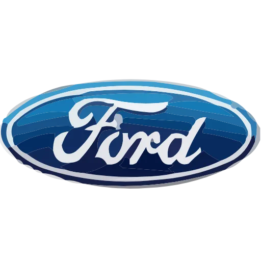 Стикер 59 Car Brands HD