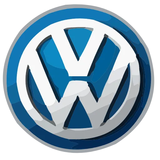 Стикер 21 Car Brands HD