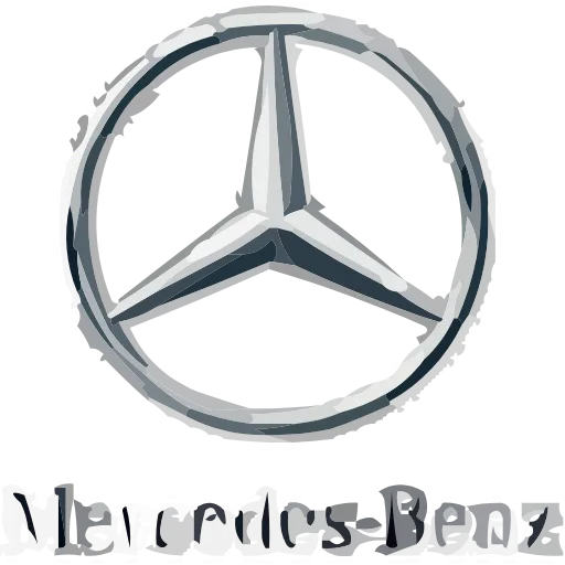 Стикер 44 Car Brands HD