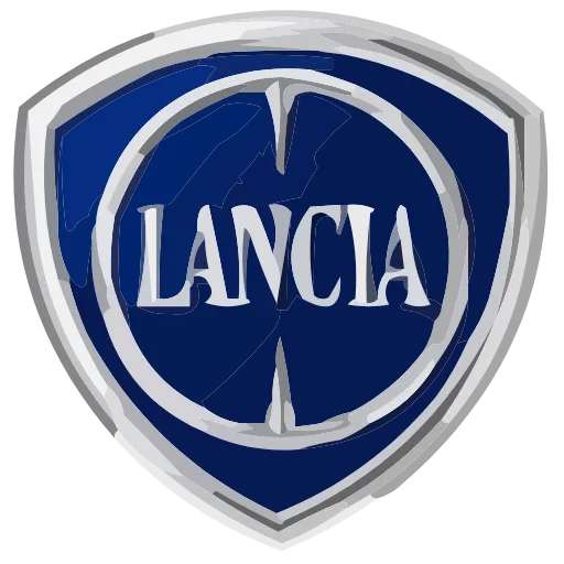 Стикер 24 Car Brands HD