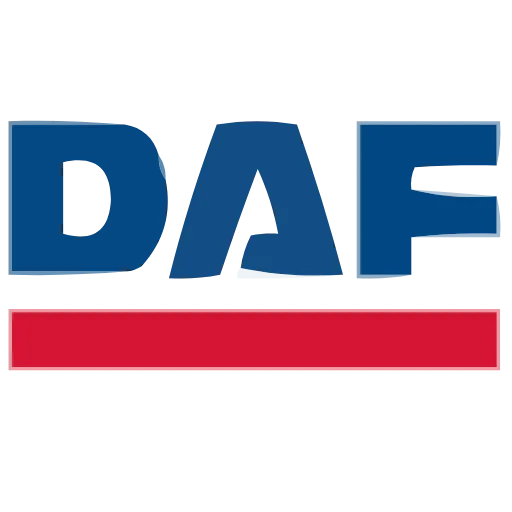 Стикер 52 Car Brands HD